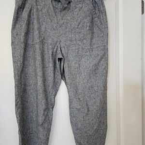 Royal Robbins Hempline Capri